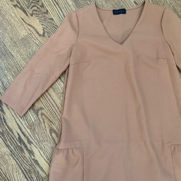 Hatch Dress Size 2 - Picture 5 of 8